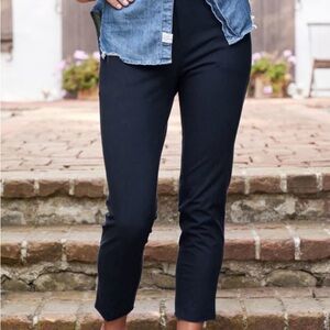 Frank & Eileen MURPHY Billion Dollar Pant British royal blue new S